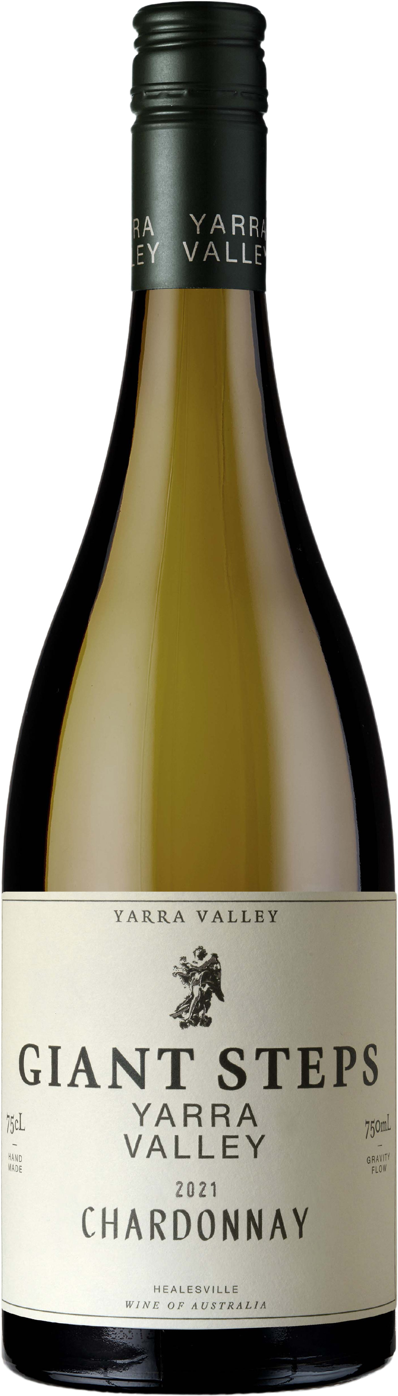 Giant Steps Yarra Valley Chardonnay 2021